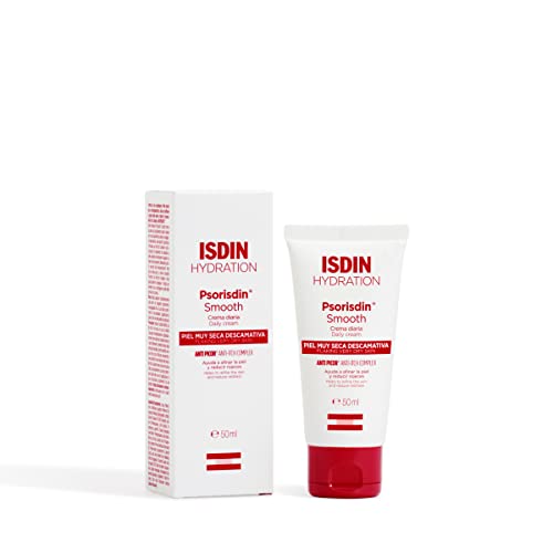 5. Isdin Psorisdin Smooth