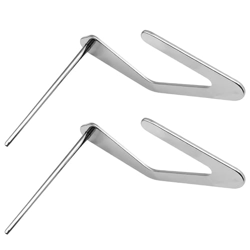 SXDLCX 2PCS Quilting Guide Bar Sewing Guide for Brother Singer Janome and More Sewing Machine