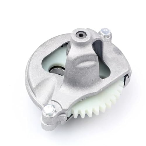 Bomba de aceite motocicleta CG125 modelo 156FMI ref 15100 para motor 4