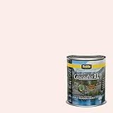 Rodda Paint CASCADIA XL Exterior Velvet Paint & Primer in One, Quart, Morning Blush