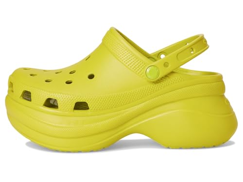 Crocs Unisex Adult Classic Bae Clogs4