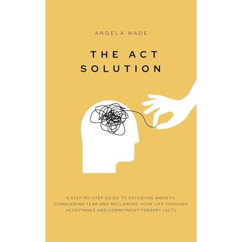 The ACT Solution by Angela Wade episode artwork