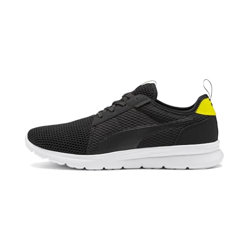 Image of Puma Unisex Adult Flex Fresh Sneaker