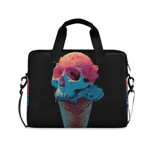 Bolso Portátil con Estampado para Laptops 13-16 in miniatura 1