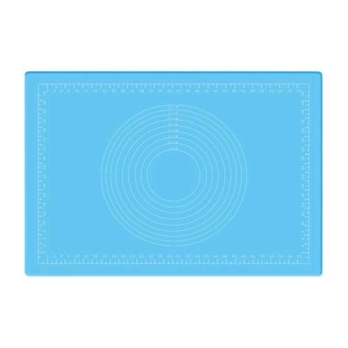 User friendly Kitchen Kneading Board Microwave Safe Flexible Food Preps Surfaces