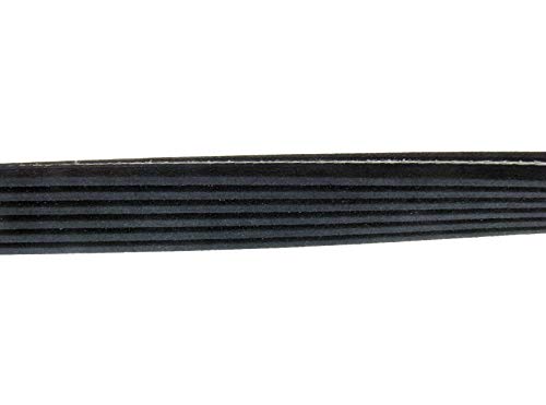 Continental D4060725 Dual-Sided Poly-V/Serpentine Belt by Continental - Image 3