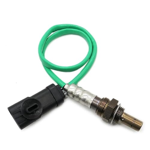 Sonde Lambda O2 Pour Renault - Compatible Clio, Megane, Scenic, Twingo, Kangoo - Remplace ESL-RE-000