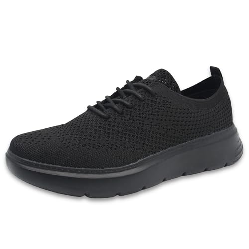 ECO Friendly Lounge Oxford, Comfortable, Lightweight Casual Footwear for Men