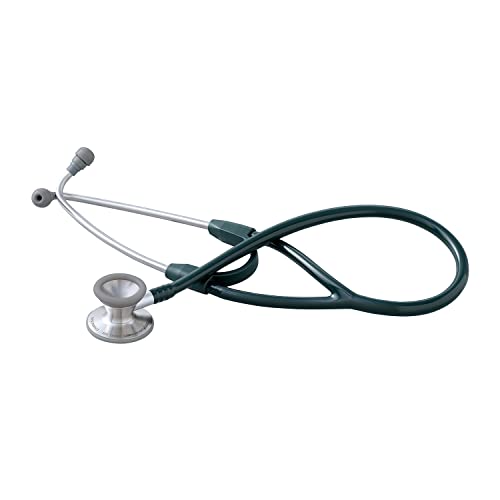 聴診器ドクターフォネットネオ NO.188-2(ハンターグリーン)