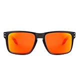 Fortis Eyewear polarisierte Sonnenbrille 