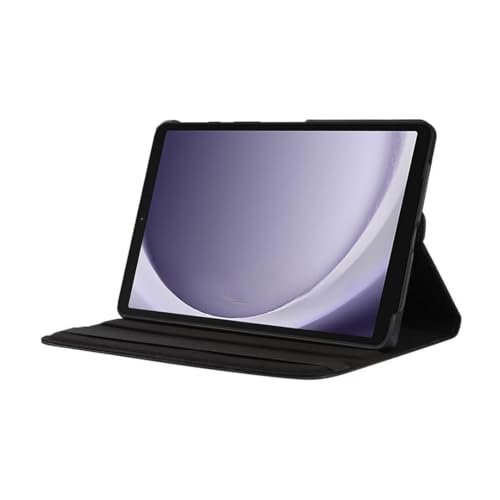 Image of ProElite Cover for Samsung Galaxy Tab A11 Plus 11 inch Case Cover, 360 Rotatable Smart Flip Case Cover for Galaxy Tab A11+ 11 inch Tablet with Stylus Pen, Hippy