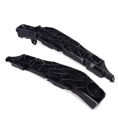 Supports de pare-chocs Toyota RAV4 2006-2012 fixations avant gauche et droit 525350R010