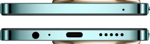 Image of Vivo Y58 5G Smartphone (Sundarbans Green, 8GB RAM, 128GB Storage)