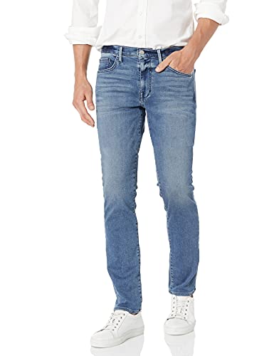 Joe's Jeans Men's Fashion Asher Slim Fit, Blanton, 40