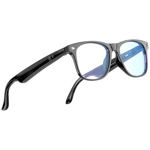 AI Smart Glasses with 164 Translation - Naisi US