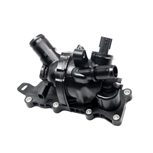 Suolron Boîtier de thermostat pour Renault Ni-ss-an - Montage 110600260R 2822033000