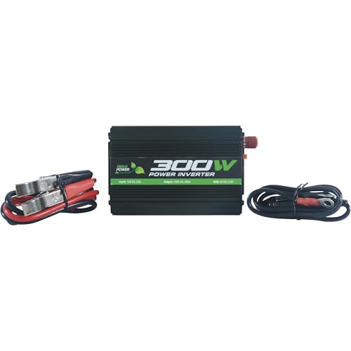 Nature Power 110 Watt Complete Solar Panel Kit