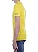 DSQUARED2 Underwear Basic Yellow T-Shirt L Yellow
