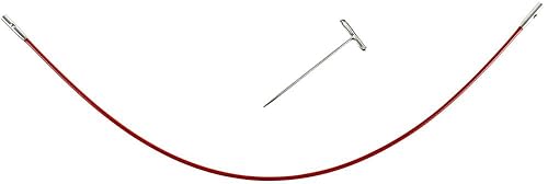Miniatura 2 de Chiaogoo, juego pequeño de aguja para tejer cables intercambiables para Twist
