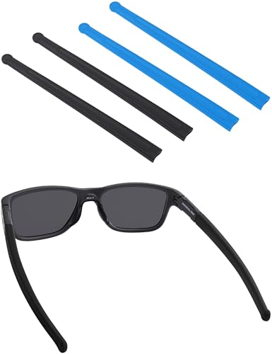 Image of BLAZERBUCK Replacement Ear Socks for Oakley Marshal MNP OX8091 Eyeglass