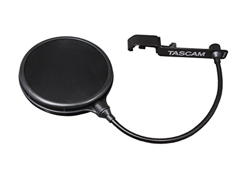 Tascam TM-AG1 Microphone Pop Filter