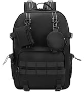 Amazon.co.jp: [Clair&Gina] リュック メンズ バックパック 旅行バッグ