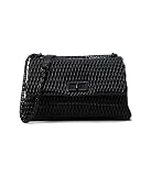 ALDO Eloyse, Negro/Negro, Medium