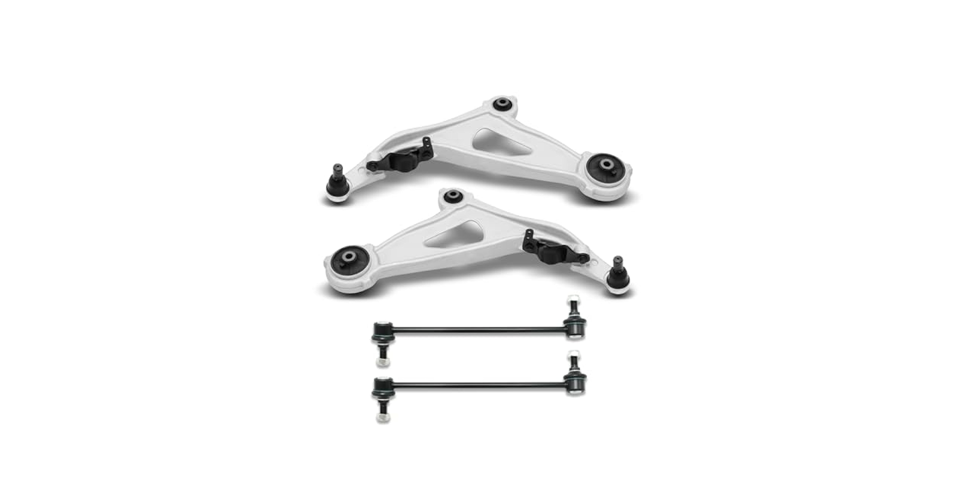 Amazon.com: Front Lower Control Arm Assembly with Ball Joint