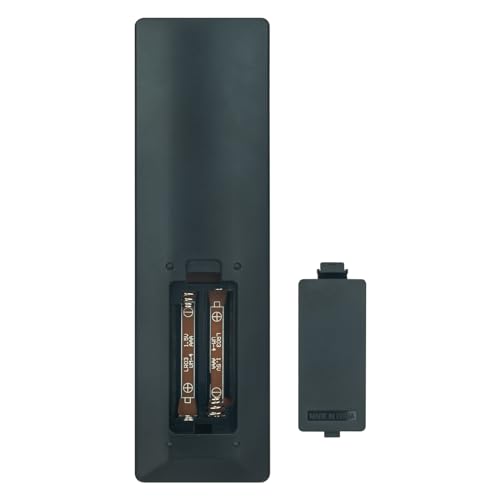 VINABTY Replaced Remote Control Applicable For TD systems Smart 4K LCD LED HDTV TV K24DLM7F K55DLM8U K24DLM10H K32DLM7H K40DLM7F K50DLM8F K32DLM10 K32DLM8HS K32DLM8S K32FMN9GT K40DLM8FS K50DLM8US - Image 4