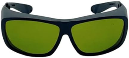 Professional Protection 755nm, 808nm, 980nm, 1064nm 740-1100nm Beautician safe operation of Laser Glasses