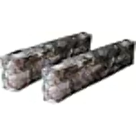 Pittman Outdoors AirBedz PPI CMO_AC5 Original Realtree Camo Inflatable Wheel Well Inserts for PPI 401-404, 1 Pack Cover