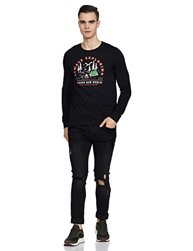 Image of Max Men's Regular Fit T-Shirt