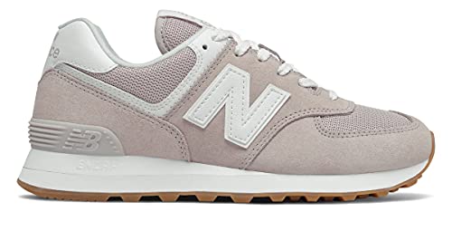 Image of New Balance Women's 574 V2 Evergreen Sneaker