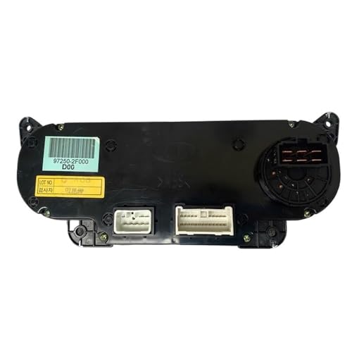 Commande climatisation 972502f000 pour Kia Cerato Forte K3 2008-2013 - 5