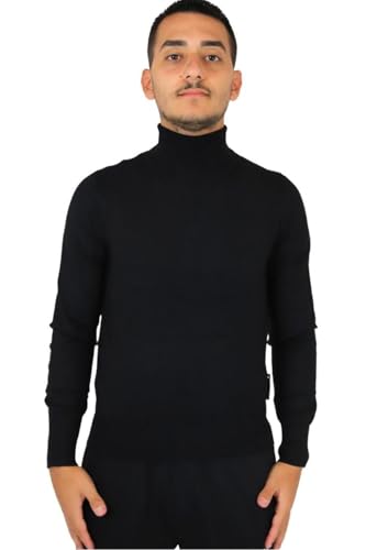 Richmond X - Dolcevita Nero art.UMA24016LU NERO XL