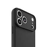 OtterBox Lumen MagSafe Etui na iPhone 18 Pro Max/17 Pro Max, Czarne
