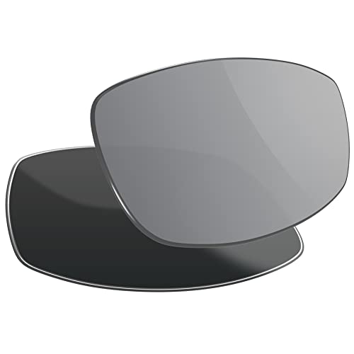 Verres polarisés de rechange Vaep pour lunettes Spy Optic Cooper en plein air