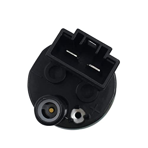 Yezoauto High Performance Racing Electric Fuel Pump With Installation Kit For Gm Truck Carb Or Tbi To Lm7 Lq4 Lq9 5.3 6.0 1973-1995 Buick Grand National Ttype Replace Walbro 255Lph Gss317 F20000169 #TOP3