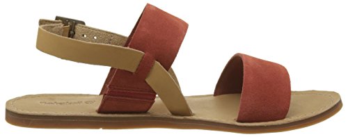 Timberland CA1G4B, Sandali Donna