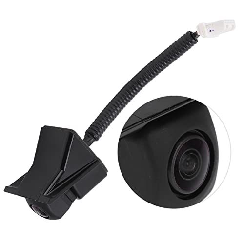 Image of 2018 for Backup Camera, Rear View Camera 39530-TG7-A21 IP68 Parking Assist Camera Replacement for 2017‑2019