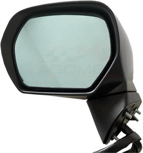 Rétroviseur gauche pour Odyssey RB3 2009-2014 boîtier complet - 3