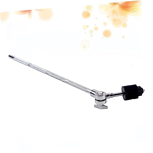 Soporte de abrazaderas para batería UPKOCH, abrazadera de repuesto para percusión, montaje resistente para tambores y platillos miniatura 5