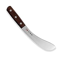 KC-335 関兼常作 ローズ柄 骨透 丸 140mm レア 新品 未使用 m76676493805_1.jpg?1757047520