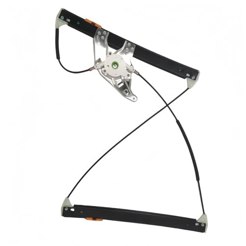 �A�Z���u���E�B���h�E���M�����[�^�[ Compatible With A6 1998 1999 2000 2001 2002 2003 2004 2005 4B0837461 4B0837462 �t�����g�h�A ���E���J�j�Y�� �E�B���h�E���t�^�[ ���M�����[�^