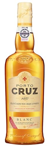 Porto Cruz Blanc 75cl