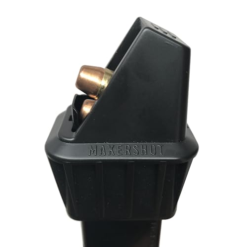 image for MakerShot Magazine Speed Loader, Compatible with .40 Cal - Taurus PT14