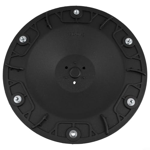 TONIXY Disco cortador de césped para WORX para Landroid L Series L800 Plus WR148ET L1000 WR147.1 WR147E.1 pieza de repuesto 170.3 mm