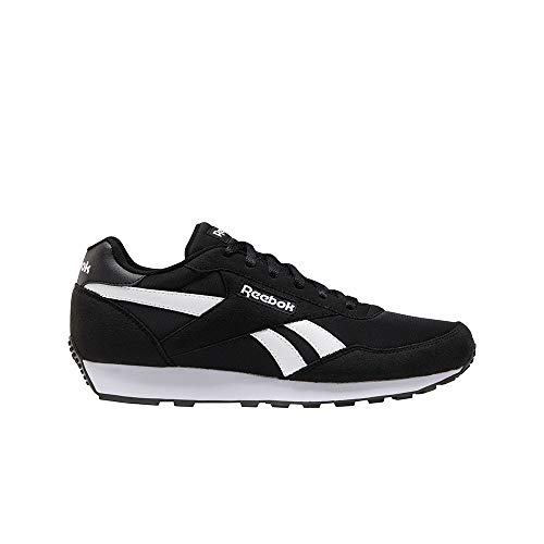 Reebok Unisex's Sneakers Slipper, 4 AU