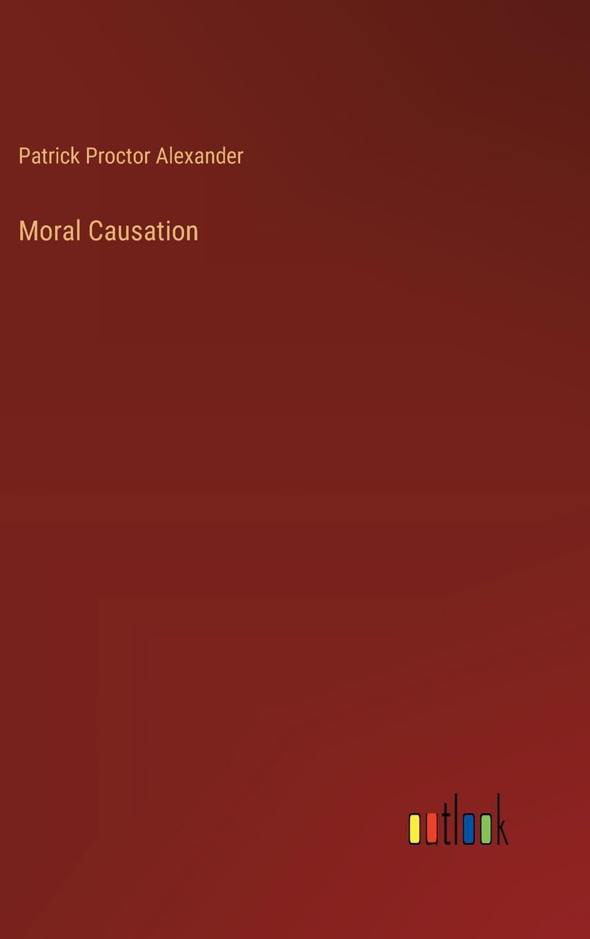 Moral Causation