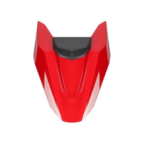 Capot de selle CB650R CBR650R en carénage ABS haute finition pour une silhouette racing épurée